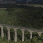 Walk 2: Consett